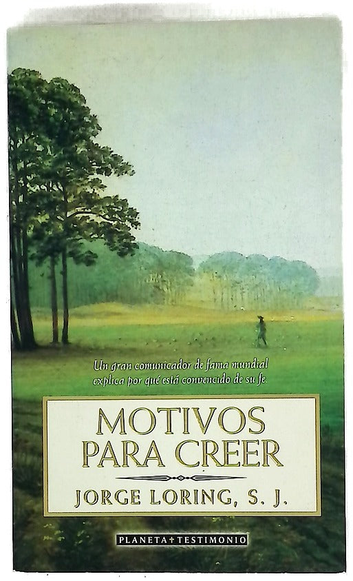 Motivos para creer