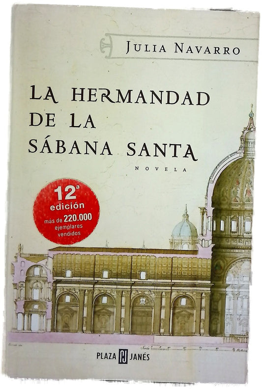 La hermandad de la Sábana Santa