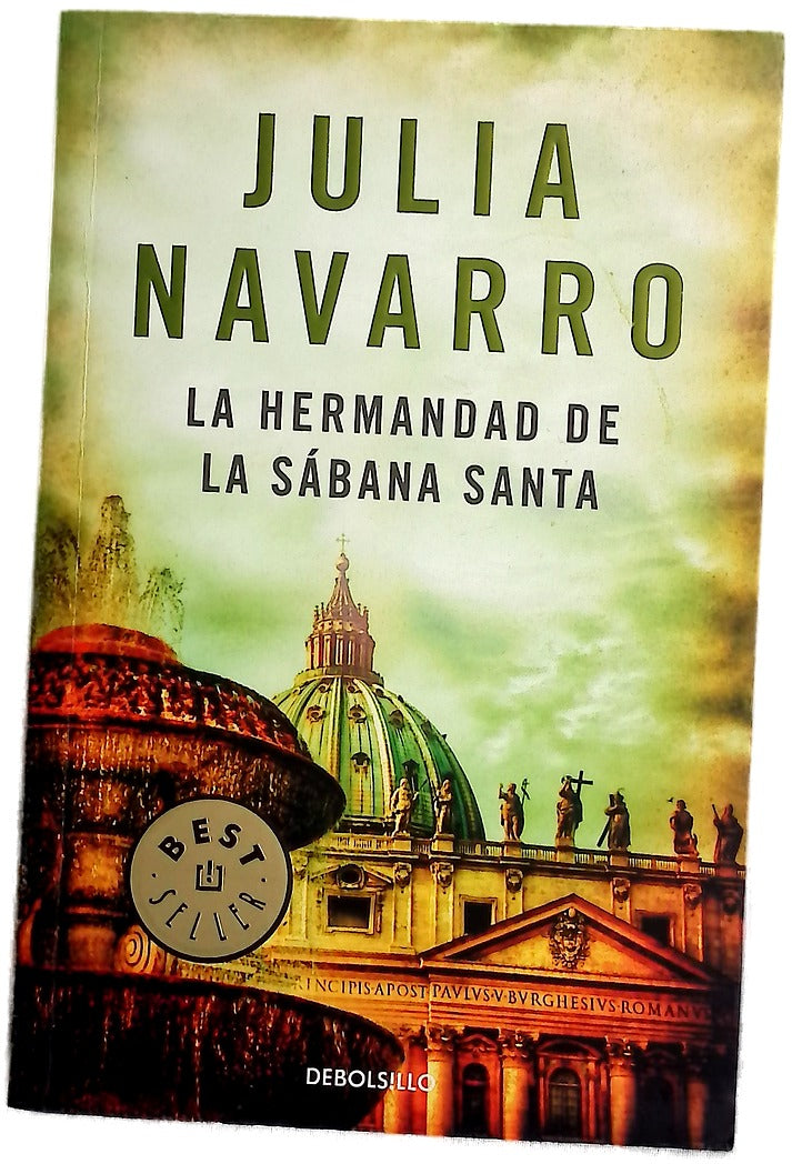 La hermandad de la Sábana Santa