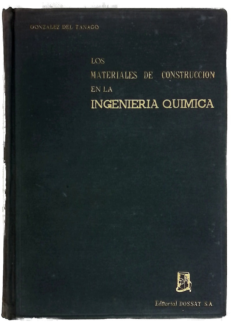 Los materiales de construcción en la Ingenieria química