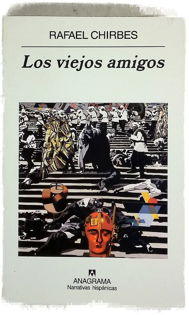 Los viejos amigos