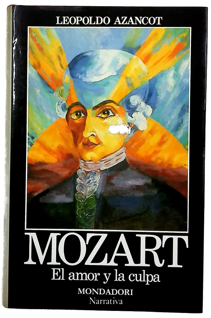 Mozart, el amor y la culpa