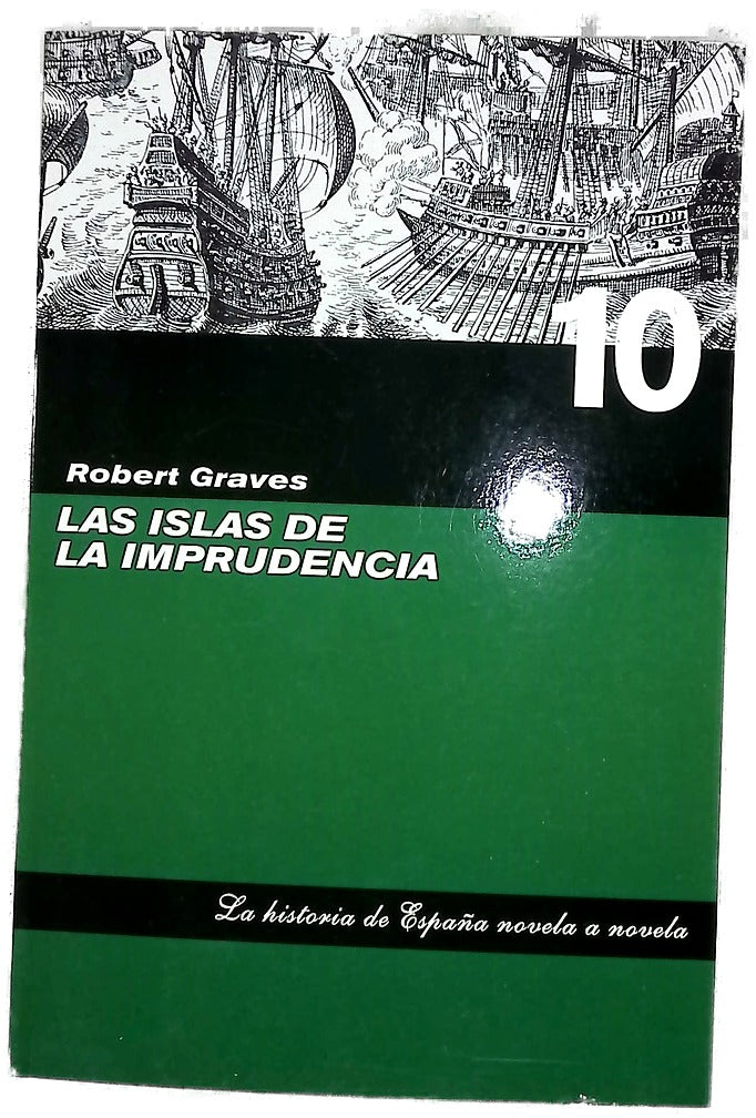 Las islas de la imprudencia