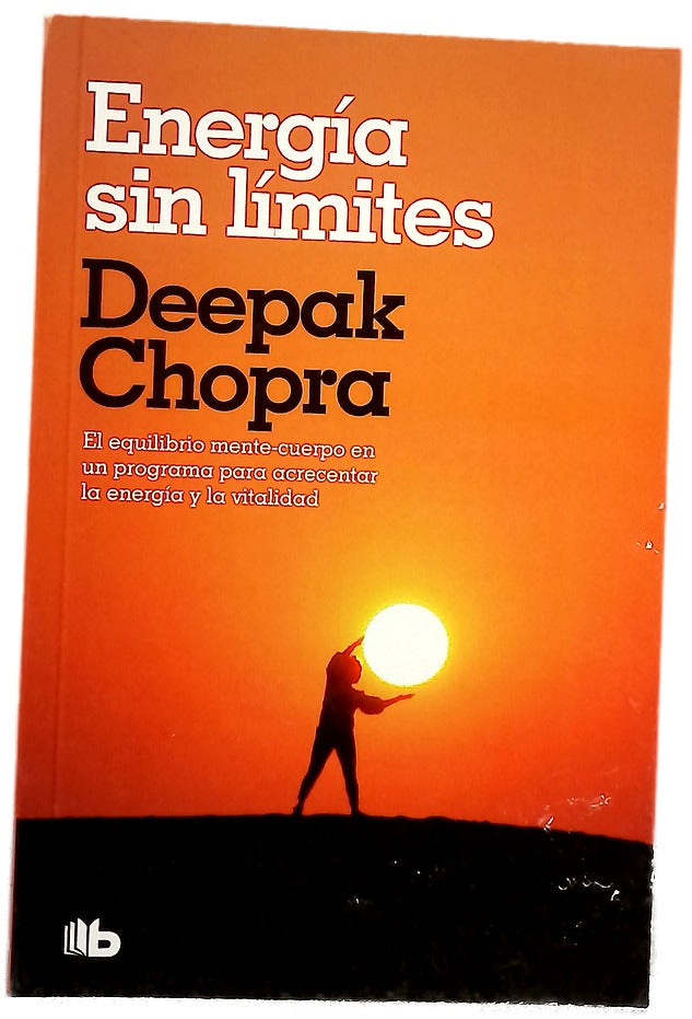 Energía sin límites