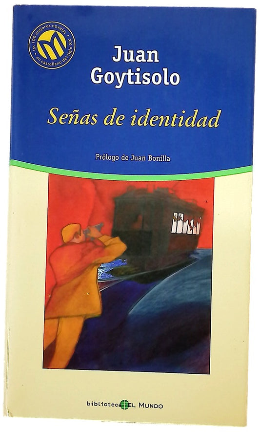 Señas de identidad