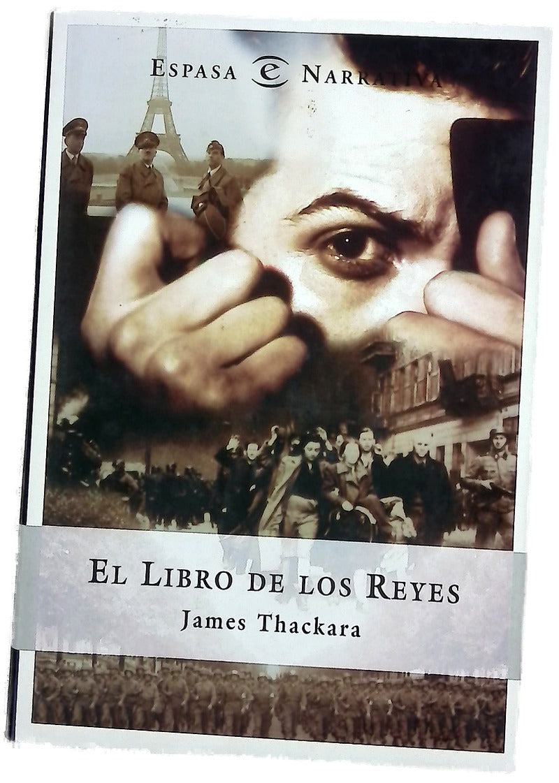 El libro de los reyes