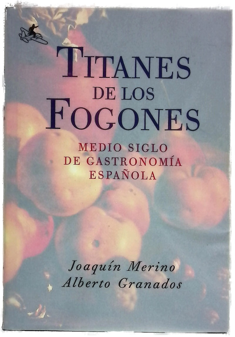 Titanes de los fogones