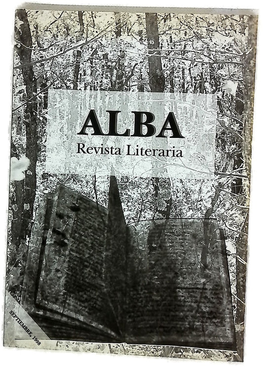 Alba revista literaria