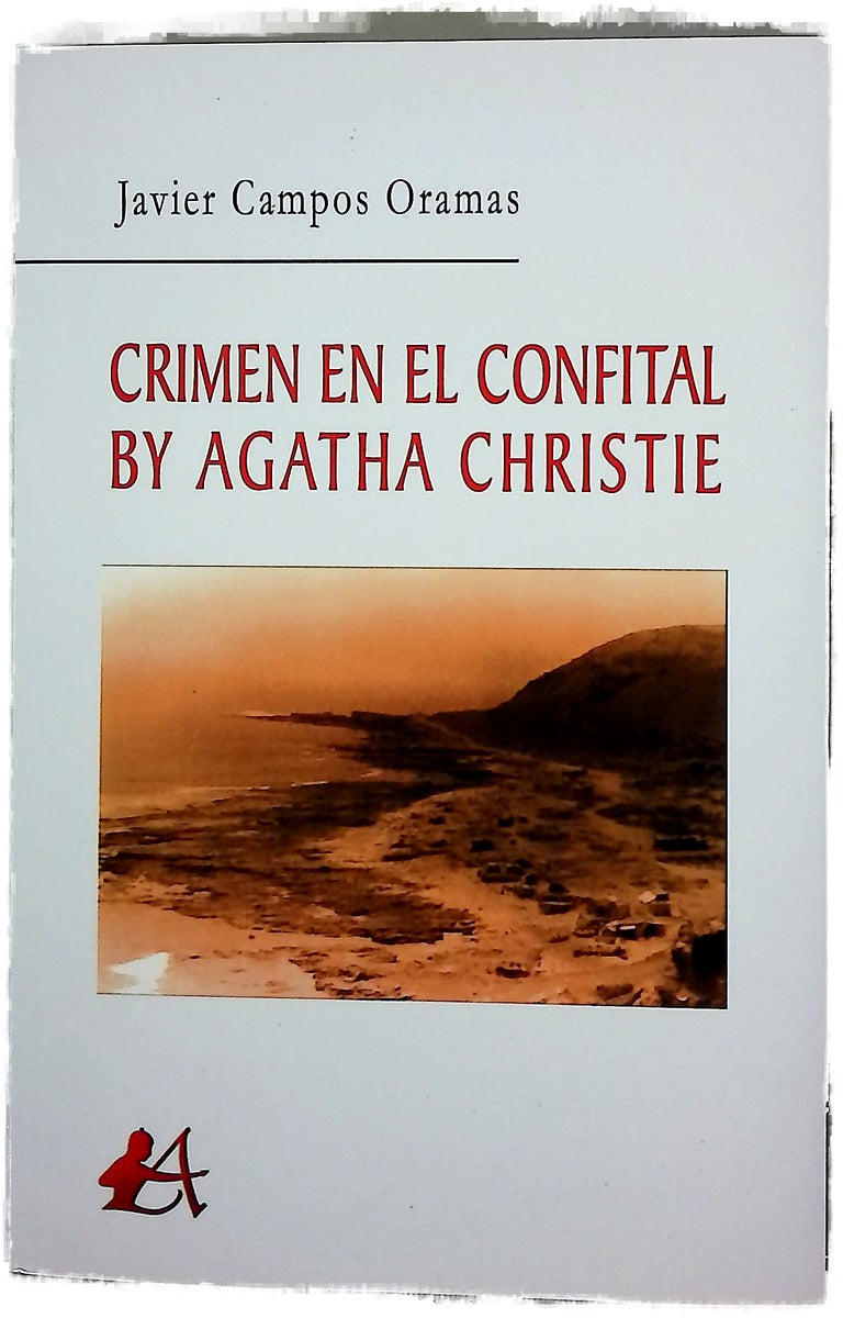 Crimen en el Confital by Agatha Christie