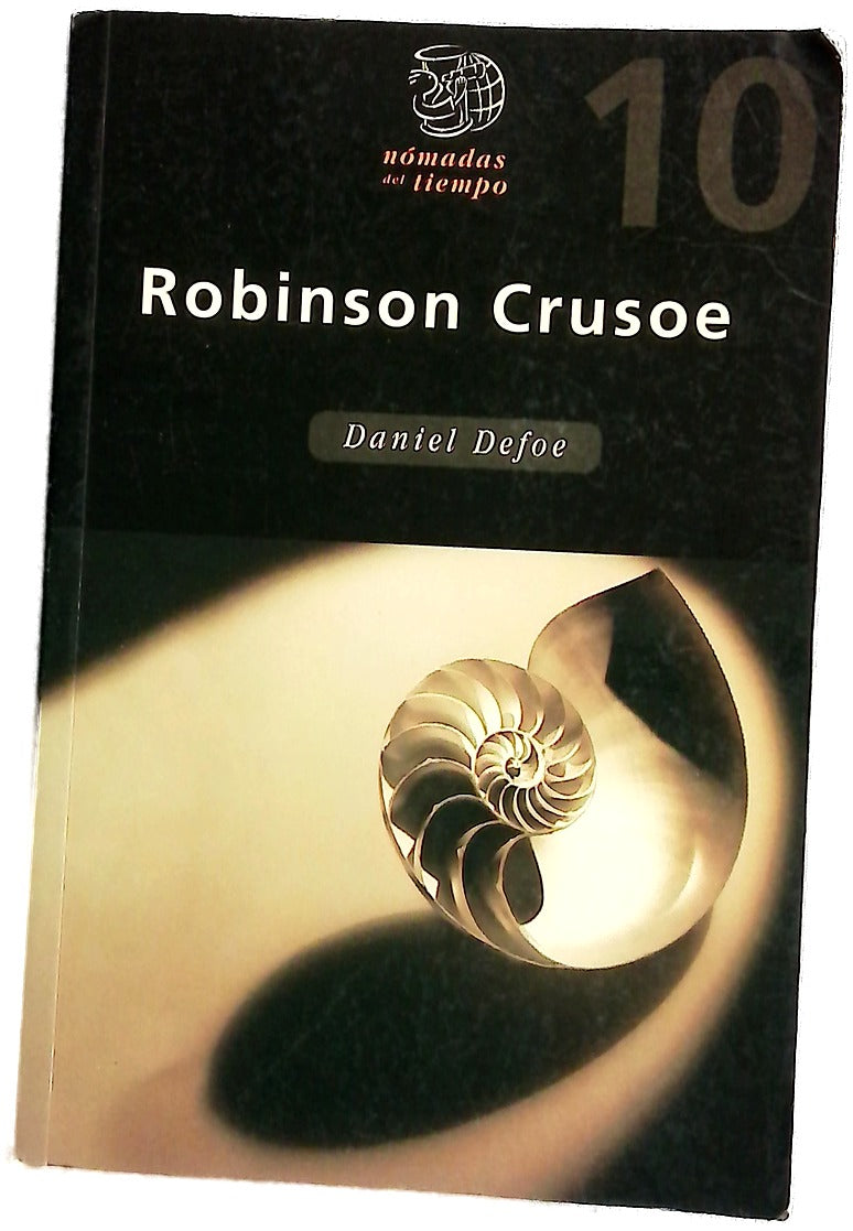 Robinson Crusoe