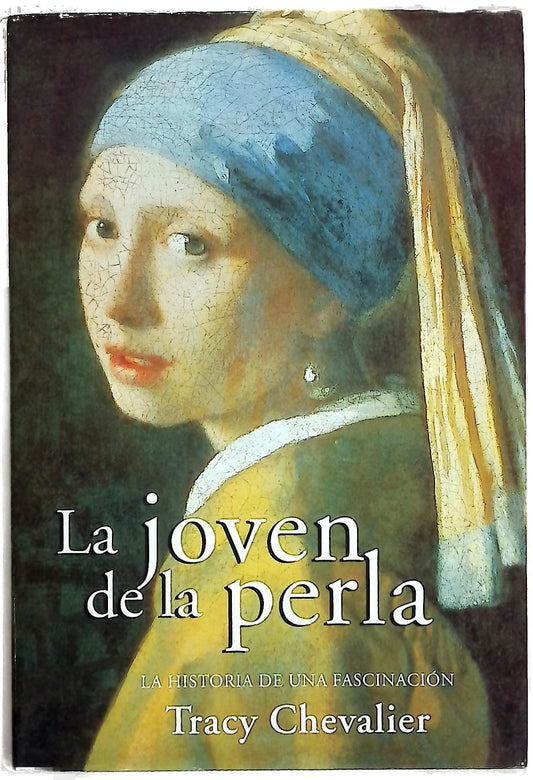 La joven de la perla