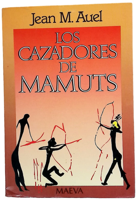 Los cazadores de mamuts