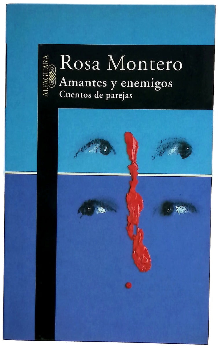 Amantes y enemigos cuentos de parejas