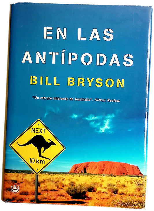 En las antípodas