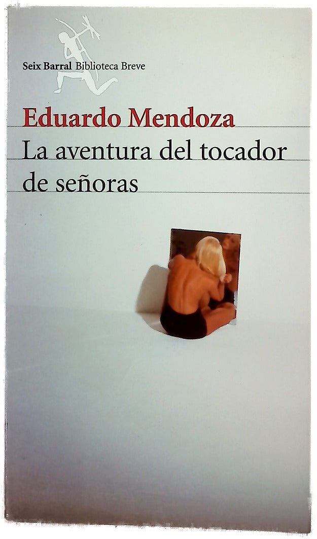 La aventura del tocador de señoras