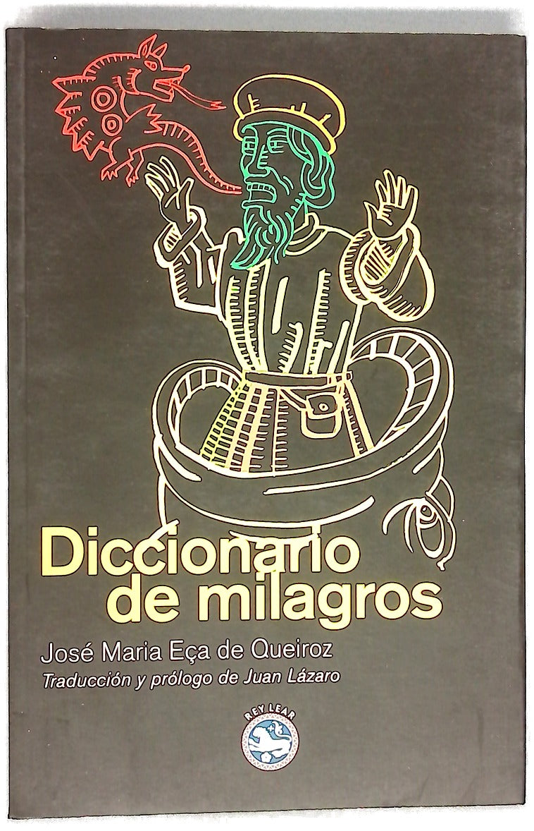 Diccionario de milagros