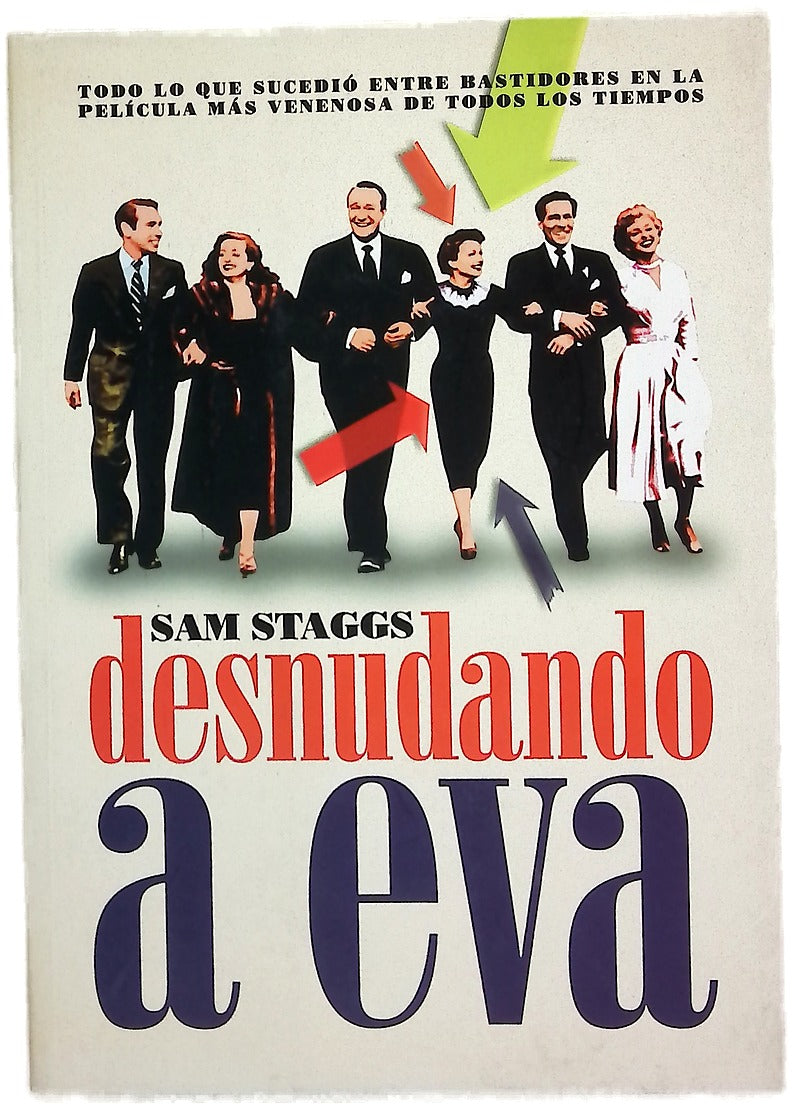 Desnudando a Eva