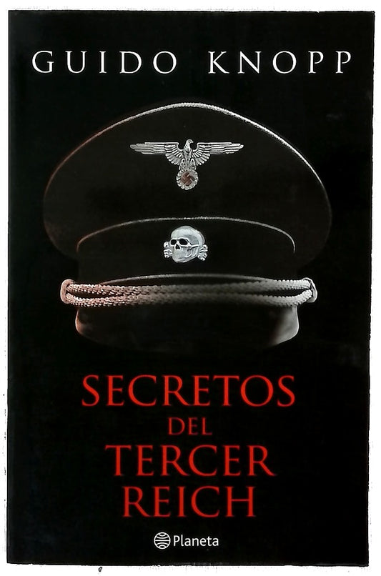Secretos del Tercer Reich