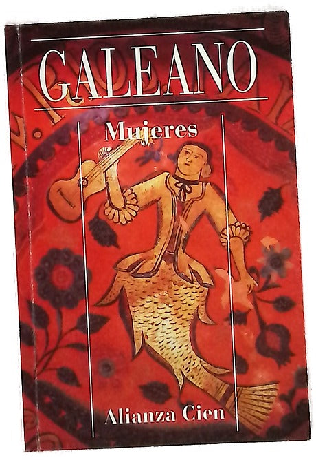 Mujeres