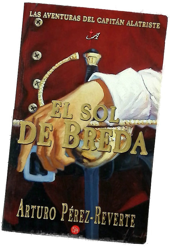 El sol de Breda