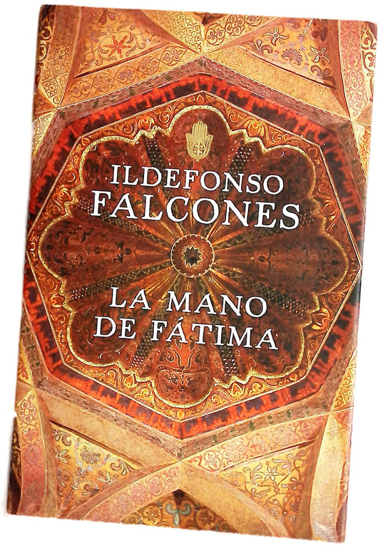 La mano de Fátima