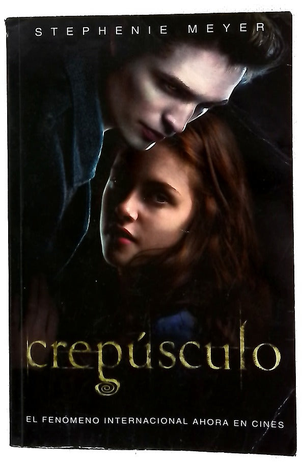 Crepúsculo
