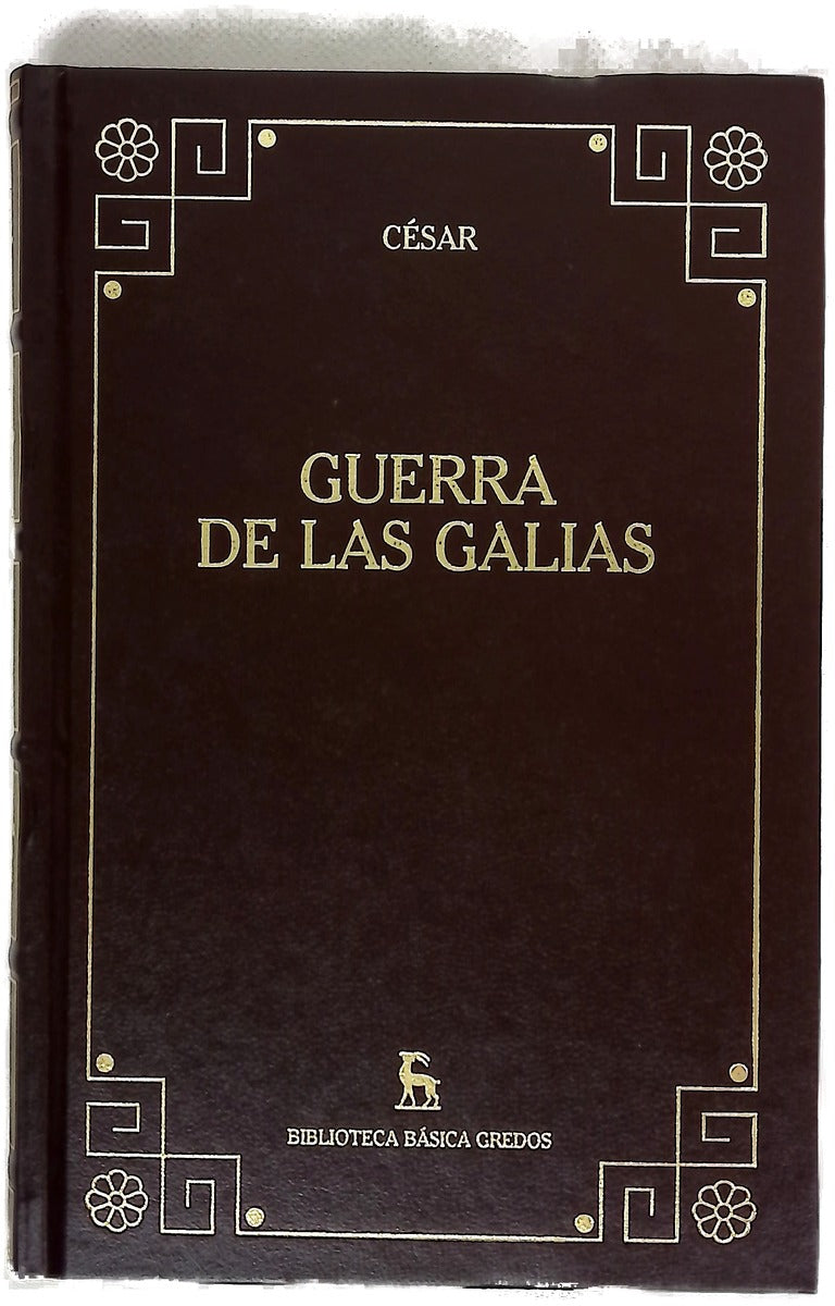 Guerra de las Galias