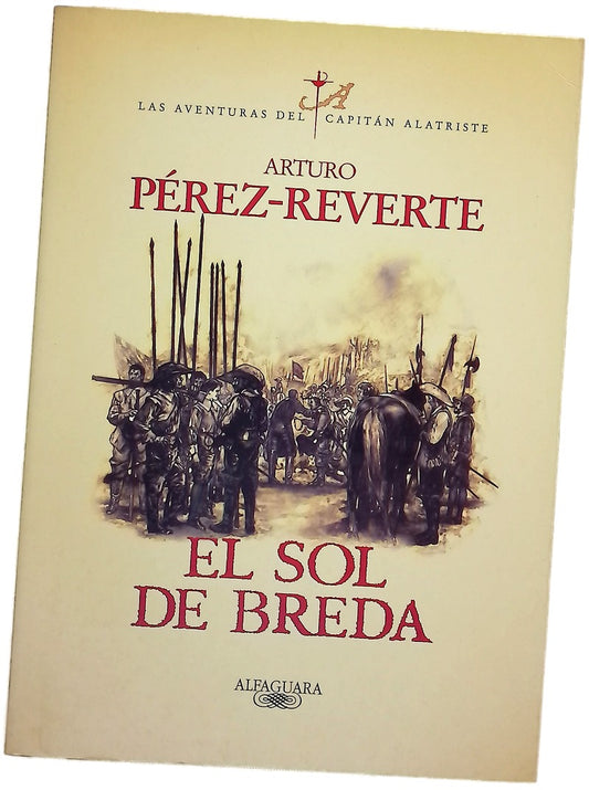 El sol de Breda