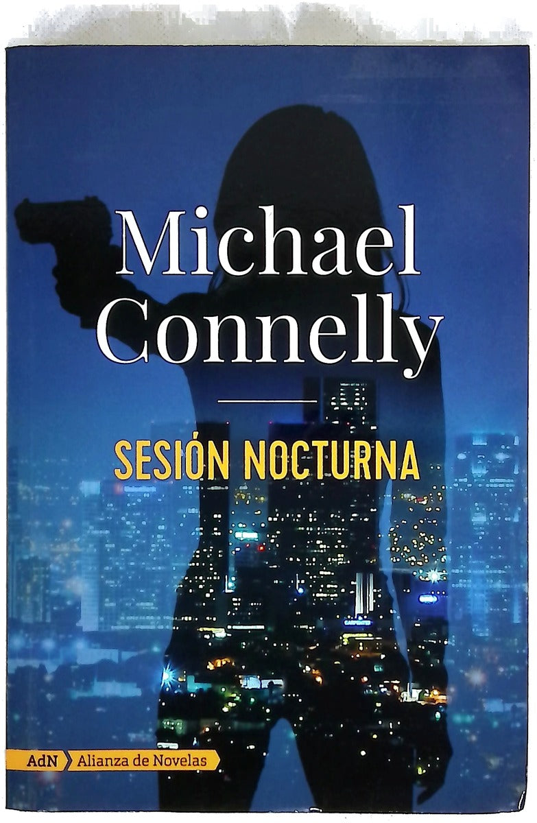 Sesión nocturna