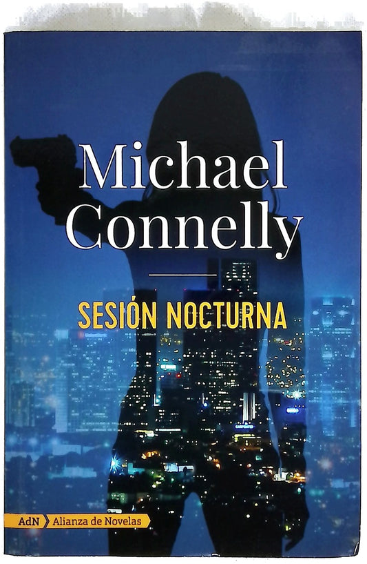 Sesión nocturna