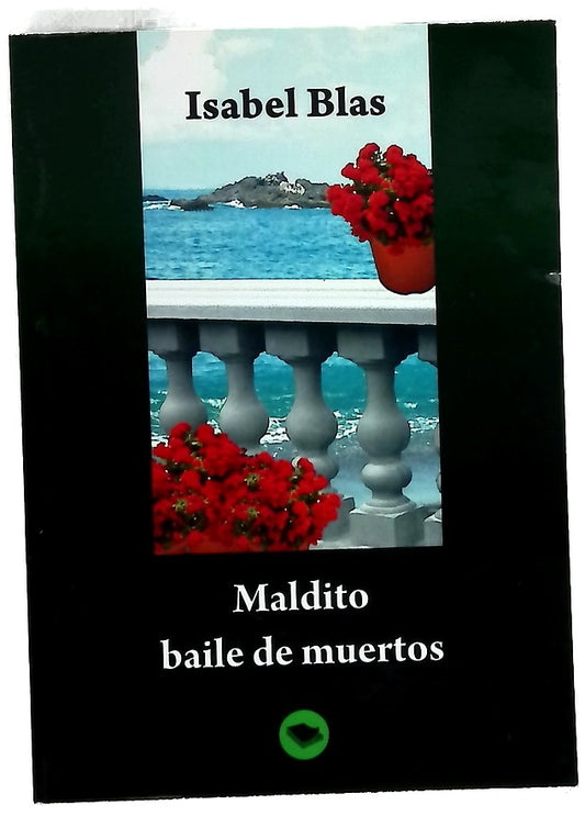 Maldito baile de muertos