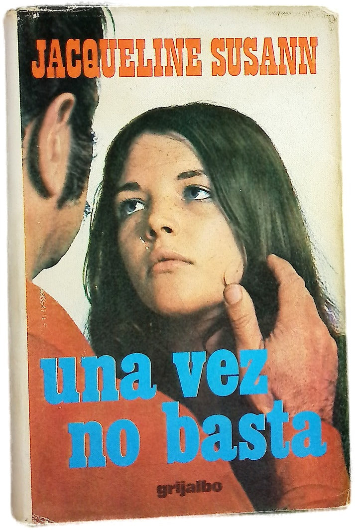 Una vez no basta