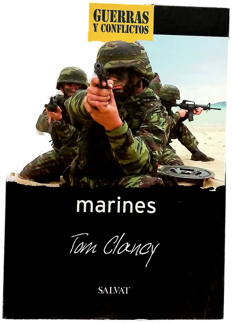 Marines