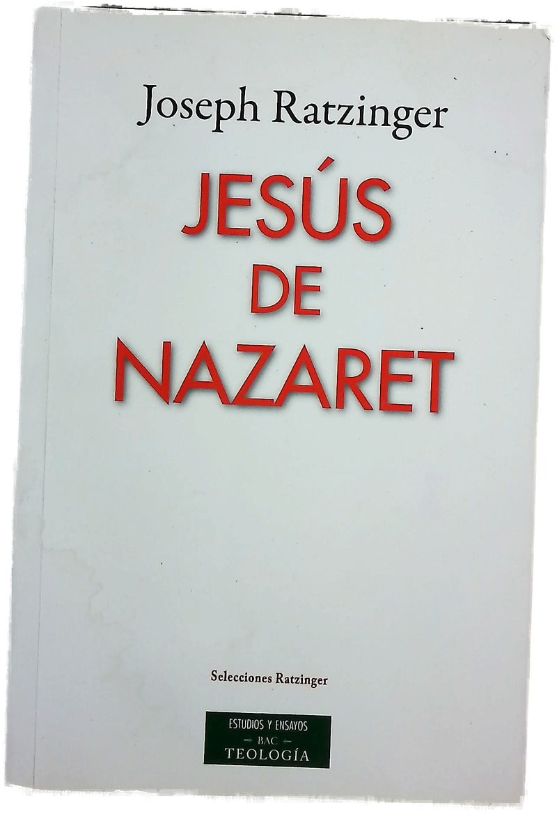Jesús de Nazaret