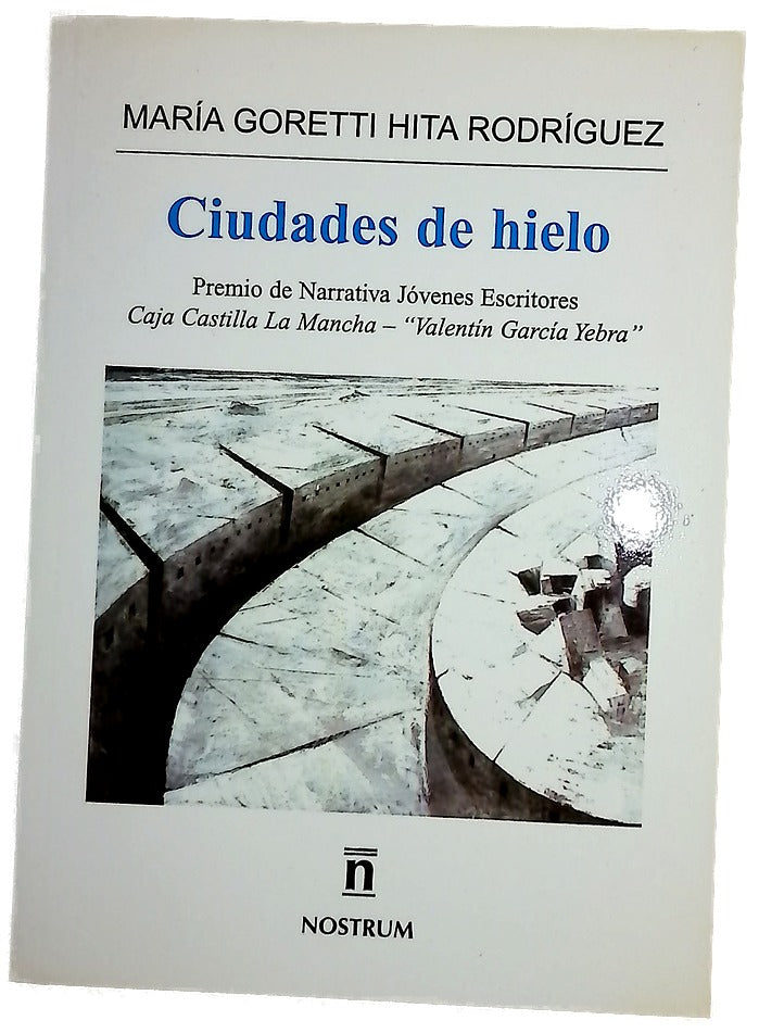 Ciudades de hielo
