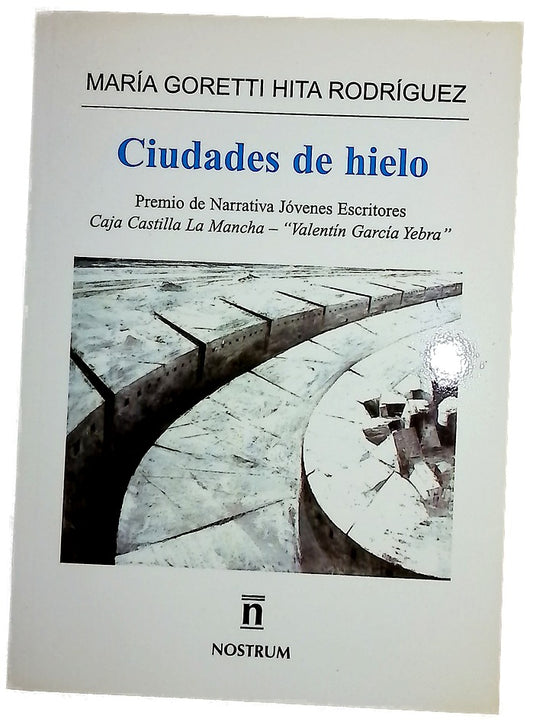 Ciudades de hielo