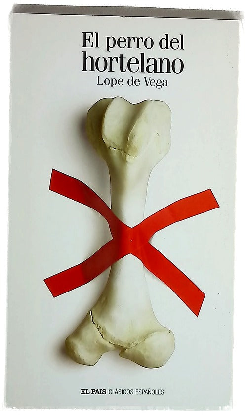 El perro del hortelano