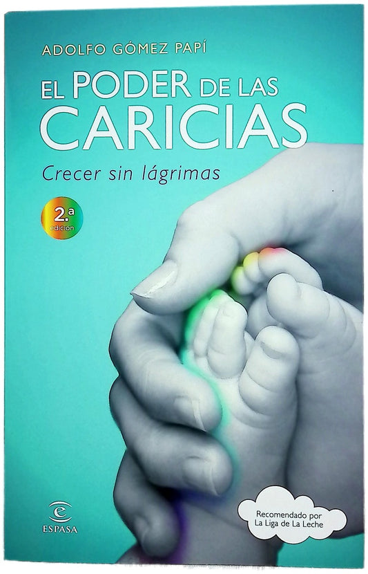 El poder de las caricias