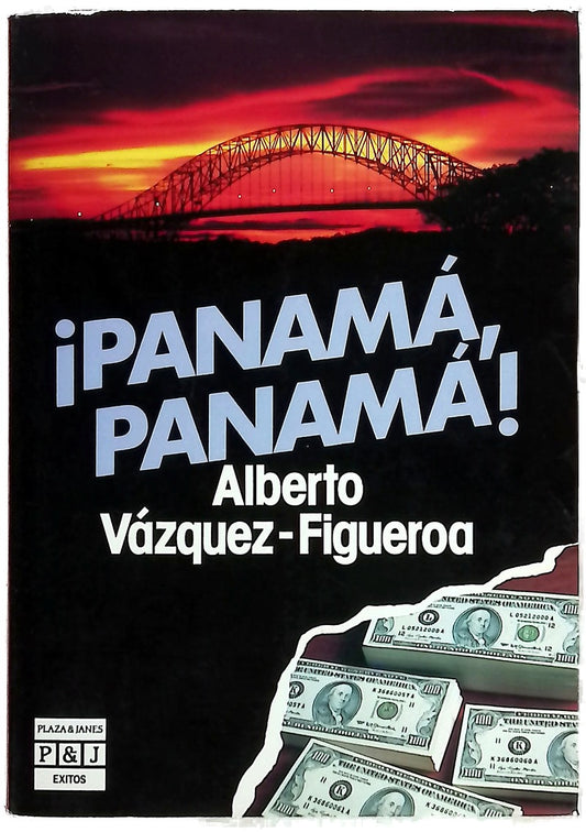 ¡Panamá, Panamá!