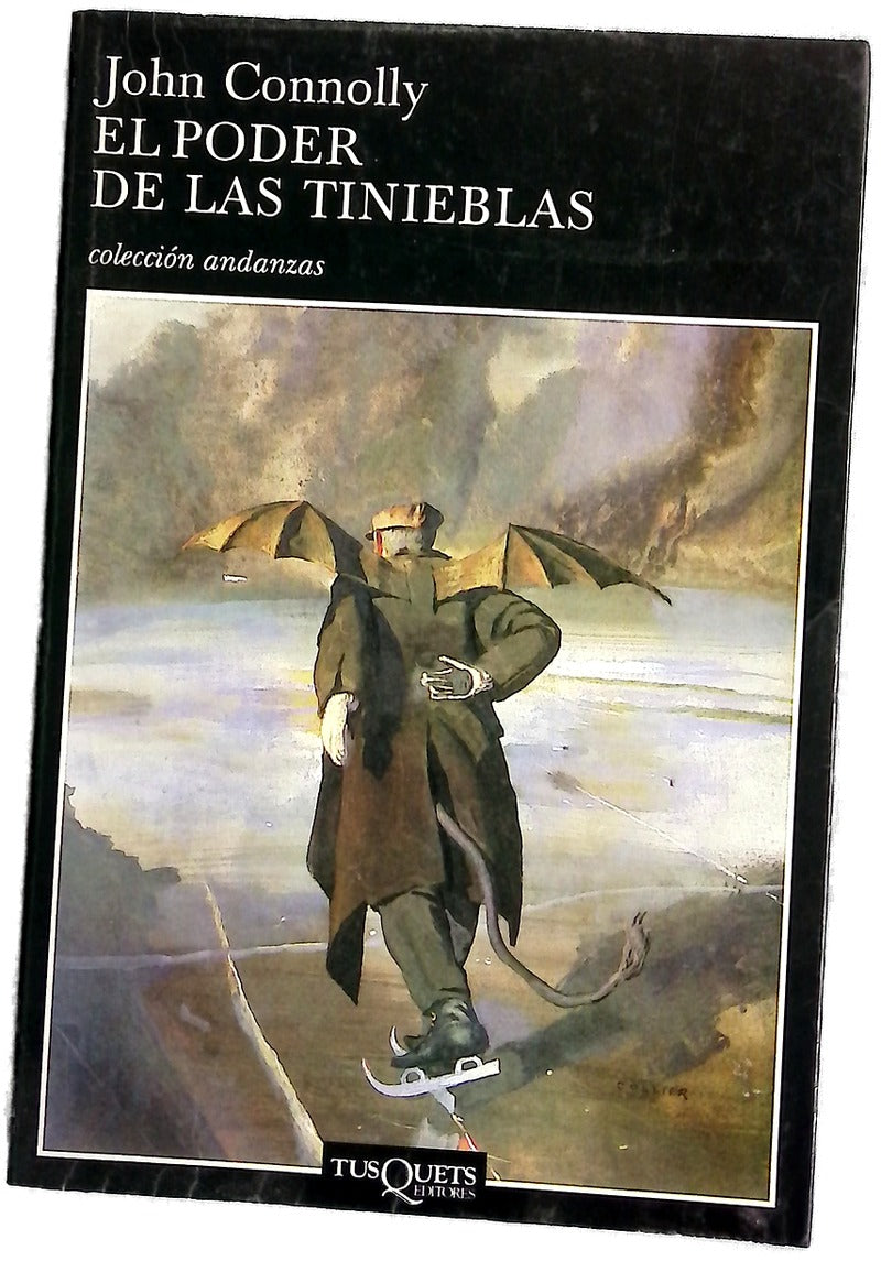 El poder de las tinieblas