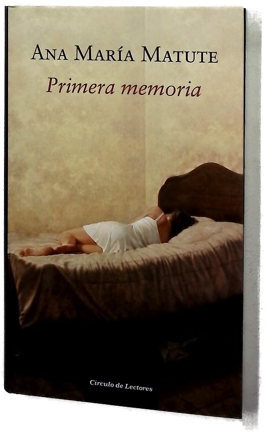 Primera memoria