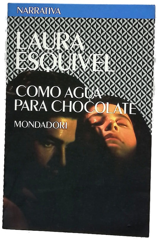 Como agua para chocolate