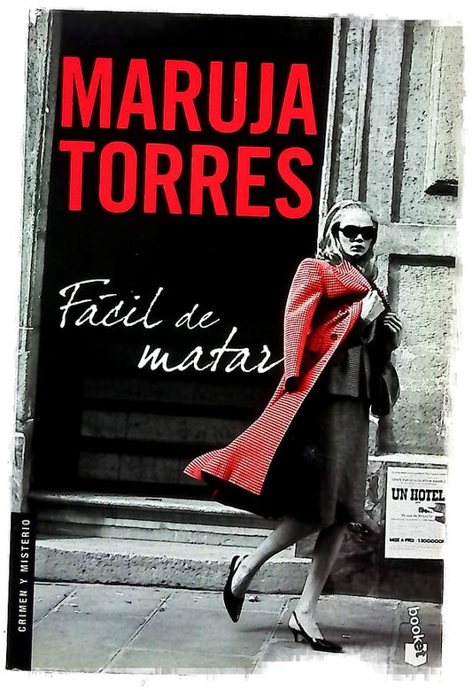 Fácil de matar