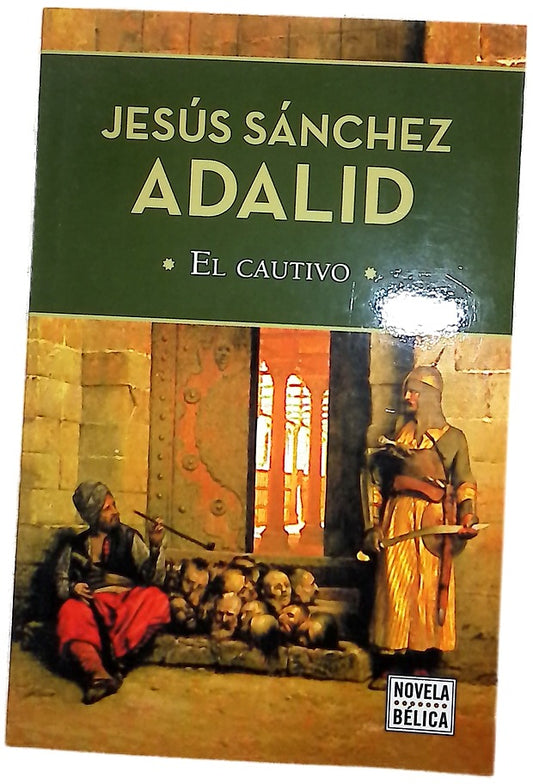El cautivo