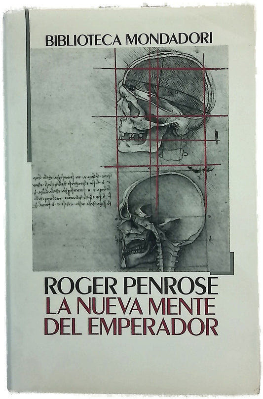 La nueva mente del emperador