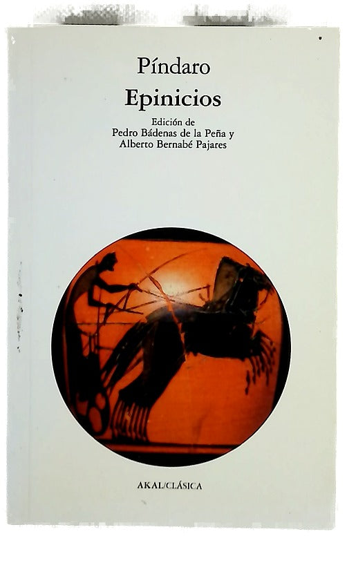 Epinicios