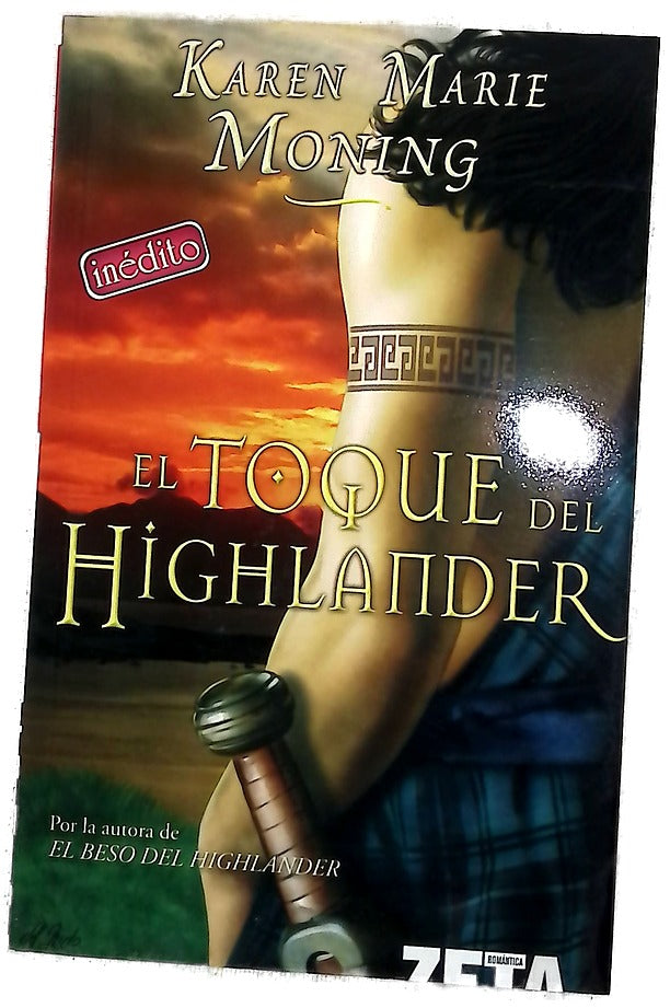 El toque del highlander
