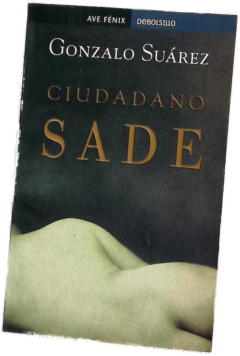 Ciudadano Sade
