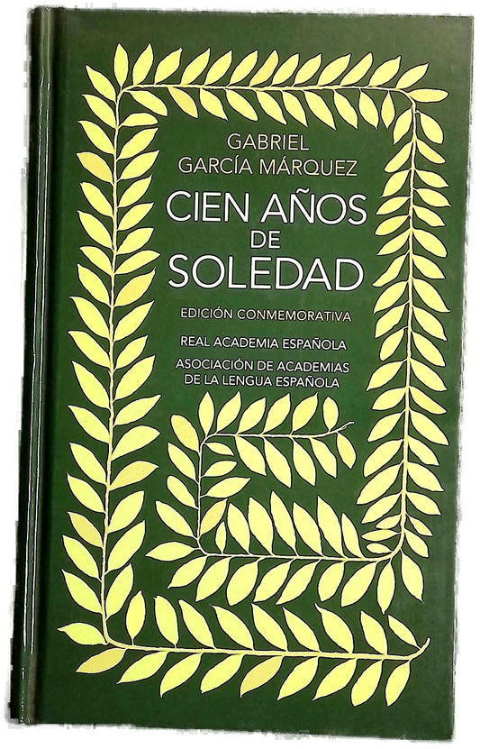Cien años de soledad