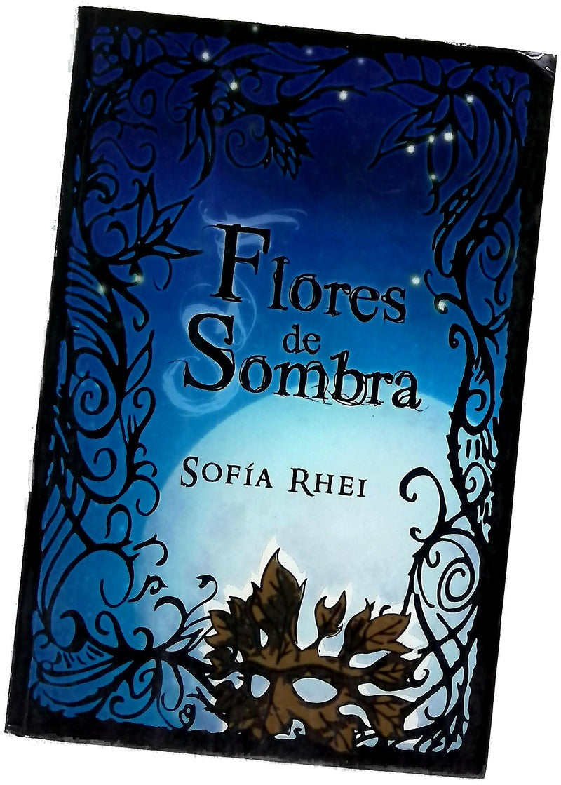 Flores de sombra